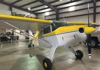 1954 Piper Pacer for sale - AircraftDealer.com