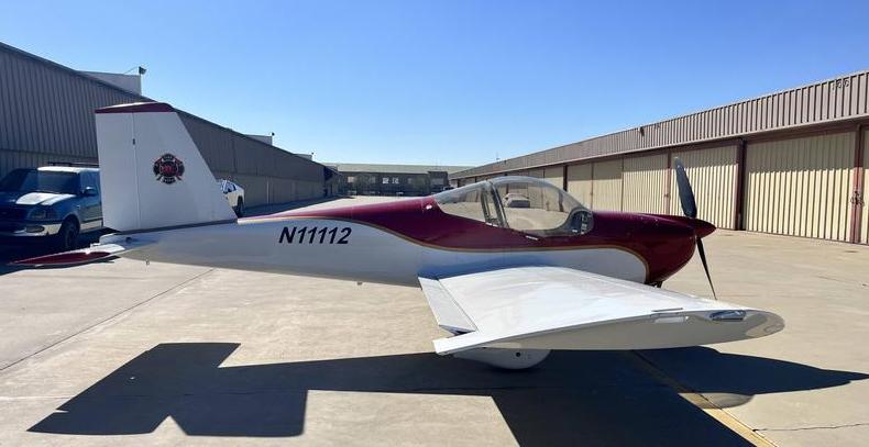 2025 RV-12 E-LSA Photo 7