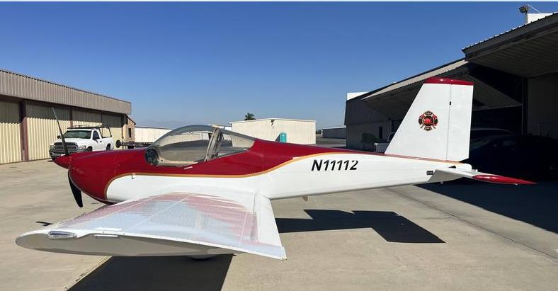 2025 RV-12 E-LSA Photo 2