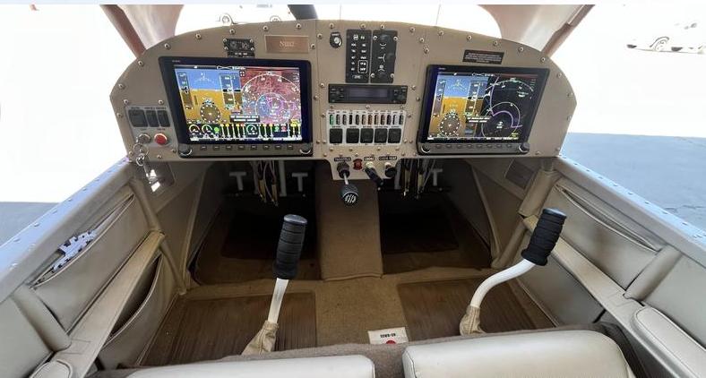 2025 RV-12 E-LSA Photo 6