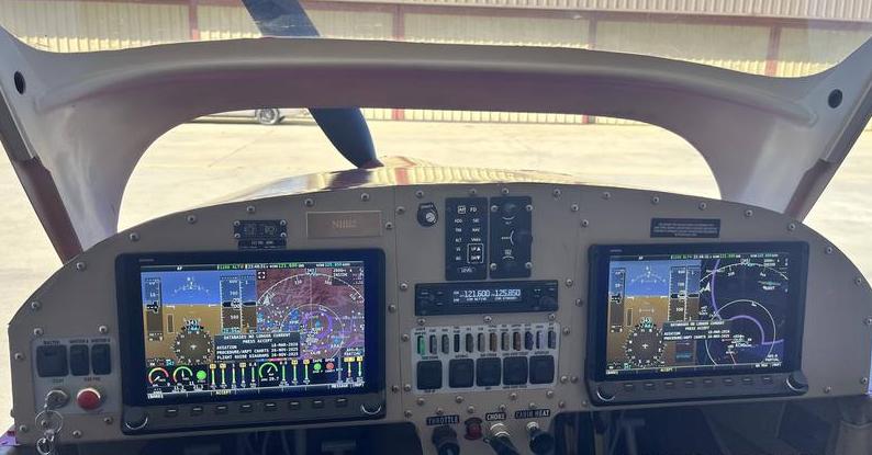 2025 RV-12 E-LSA Photo 7