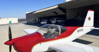 2025 RV-12 E-LSA for sale - AircraftDealer.com