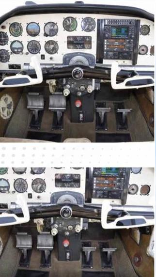BEECHCRAFT M35 BONANZA Photo 2