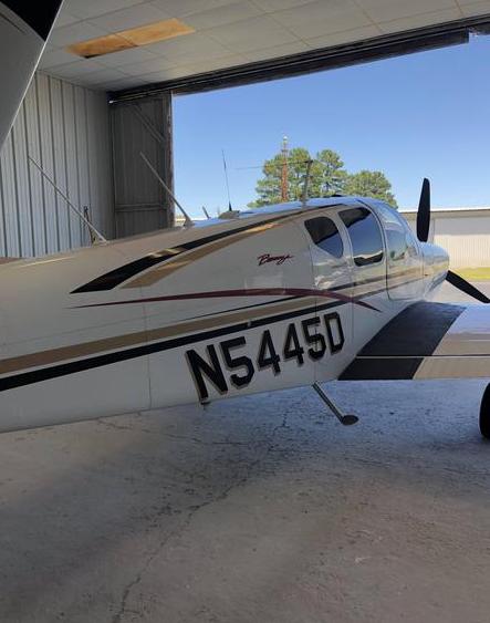 1957 BEECHCRAFT H35 BONANZA  Photo 2