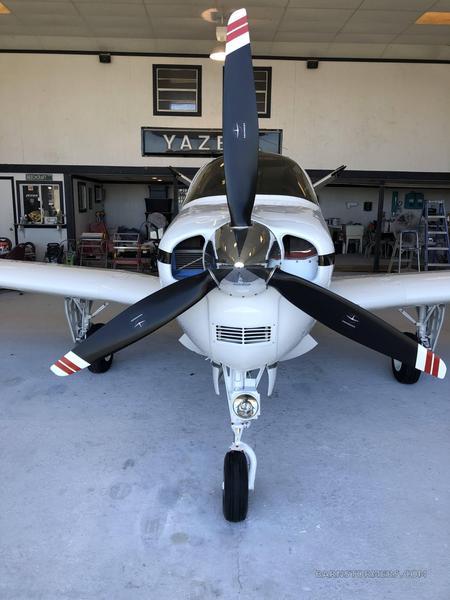 1957 BEECHCRAFT H35 BONANZA  Photo 3