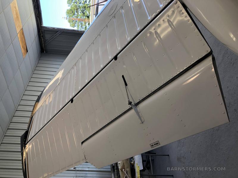 1957 BEECHCRAFT H35 BONANZA  Photo 7