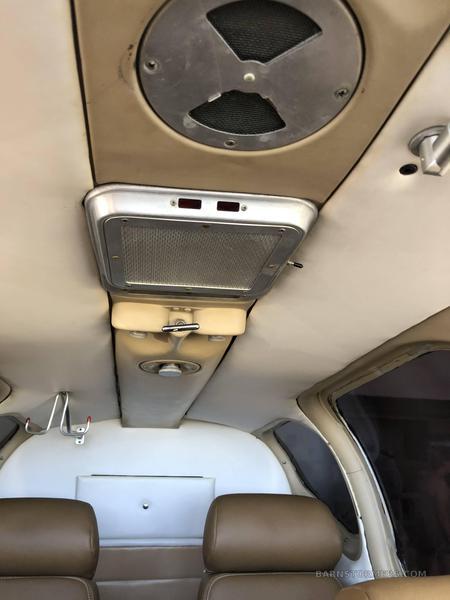 1957 BEECHCRAFT H35 BONANZA  Photo 4