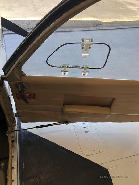 1957 BEECHCRAFT H35 BONANZA  Photo 5