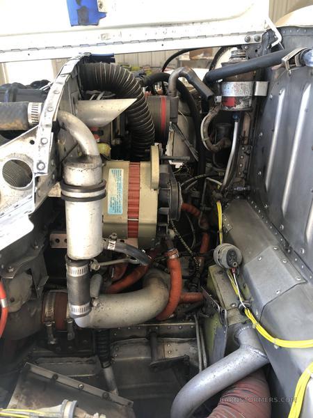 1957 BEECHCRAFT H35 BONANZA  Photo 4