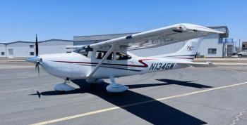 2002 CESSNA T182 SKYLANE for sale - AircraftDealer.com