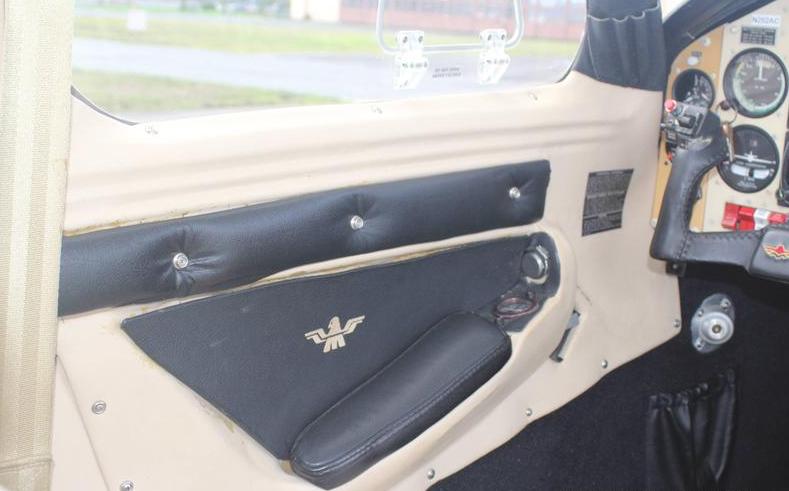 1988 MOONEY M20K 252 ROCKET Photo 7