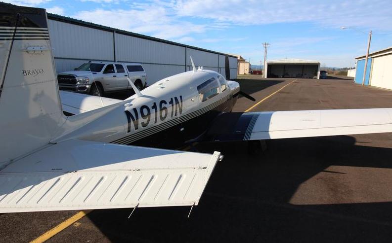 1999 MOONEY M20M  Photo 3