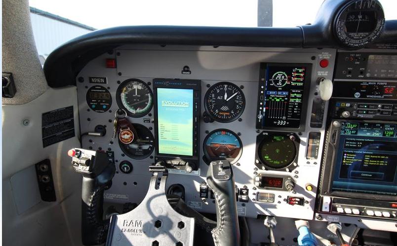 1999 MOONEY M20M  Photo 6