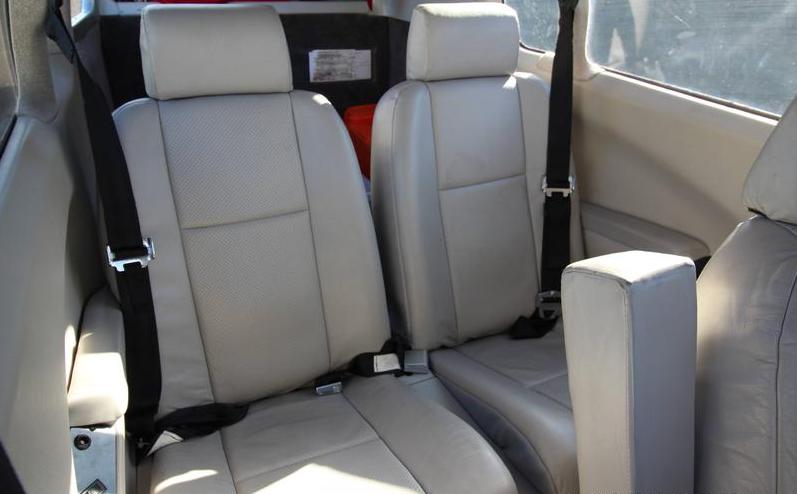 1999 MOONEY M20M  Photo 4