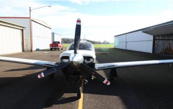 1999 MOONEY M20M for sale - AircraftDealer.com