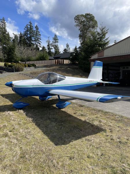 2013 VAN’S RV-12  Photo 2