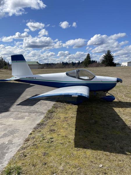 2013 VAN’S RV-12  Photo 3