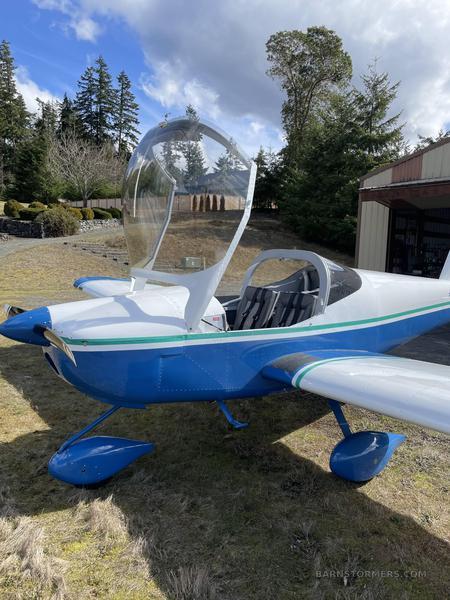 2013 VAN’S RV-12  Photo 4