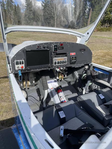 2013 VAN’S RV-12  Photo 5