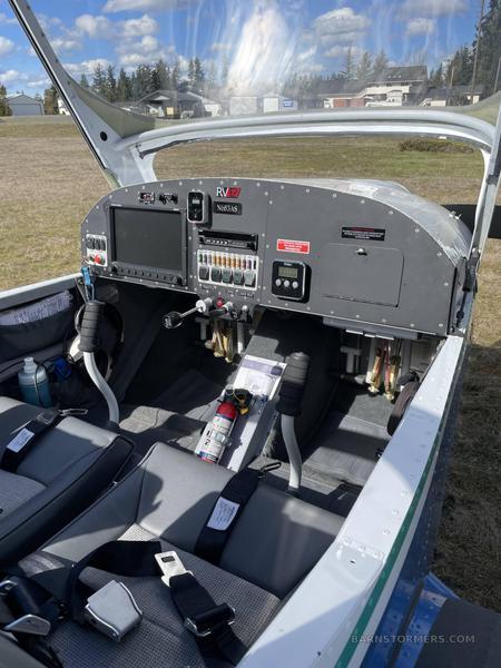 2013 VAN’S RV-12  Photo 6