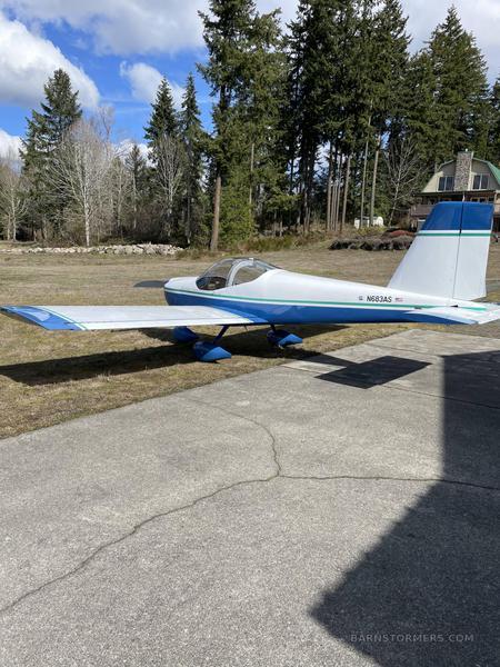 2013 VAN’S RV-12  Photo 7