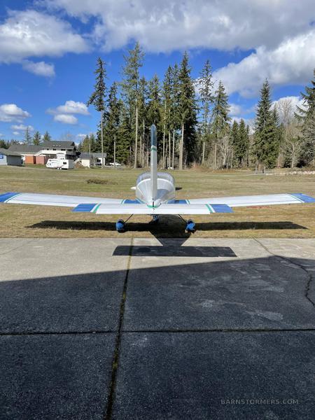 2013 VAN’S RV-12  Photo 2