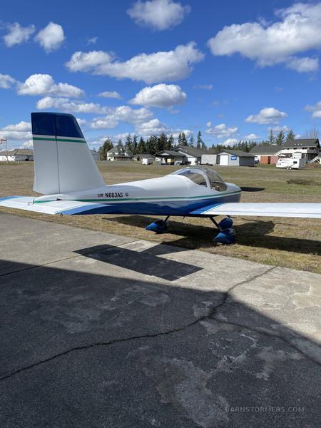 2013 VAN’S RV-12  Photo 3