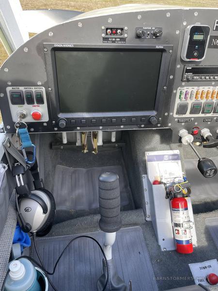 2013 VAN’S RV-12  Photo 4