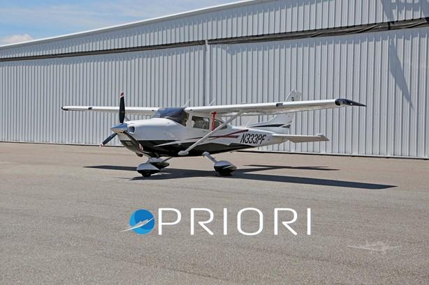 2011 CESSNA 182T SKYLANE Photo 3