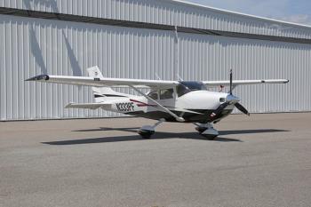 2011 CESSNA 182T SKYLANE for sale - AircraftDealer.com
