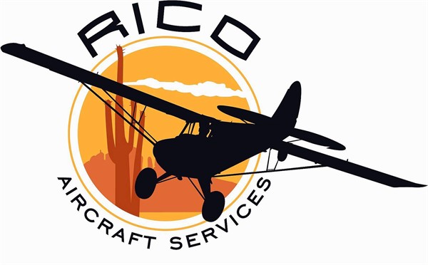 Rico Aircraft Services