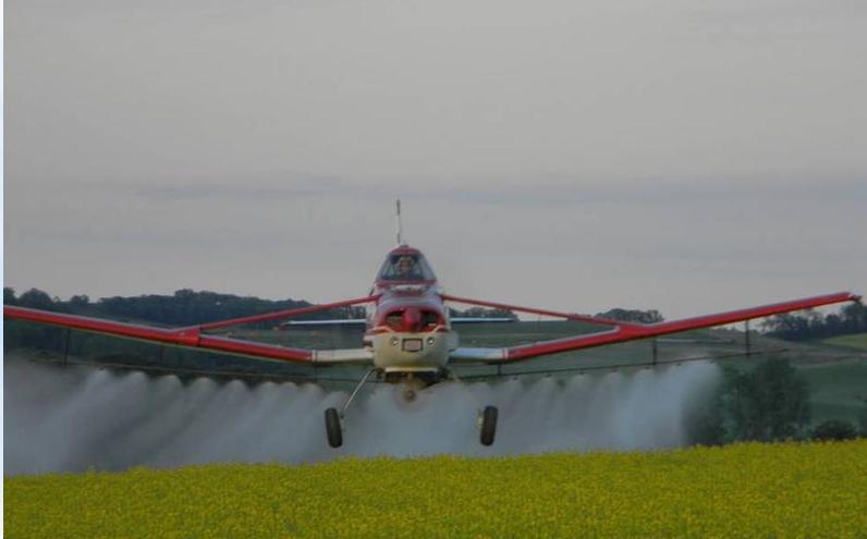 1973 CESSNA AGWAGON 188B Photo 2