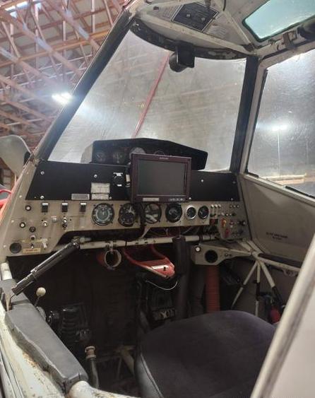 1973 CESSNA AGWAGON 188B Photo 4