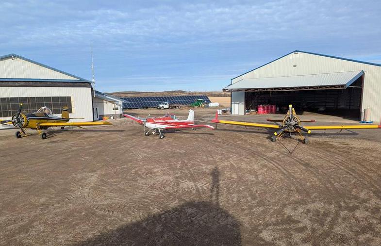 1973 CESSNA AGWAGON 188B Photo 5