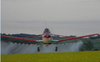 1973 CESSNA AGWAGON 188B for sale - AircraftDealer.com