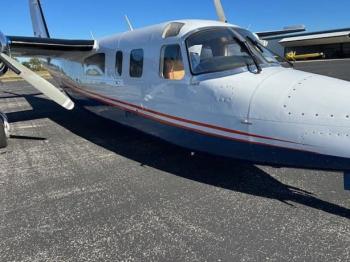 1977 COMMANDER 690B for sale - AircraftDealer.com