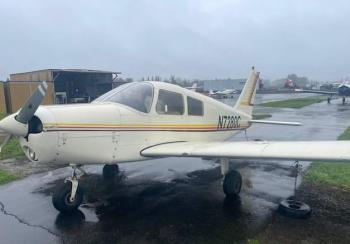 1975 Piper Cherokee 140 for sale - AircraftDealer.com