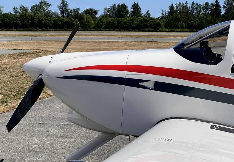 2015 RV-6A SLIDER CANADIAN Photo 3