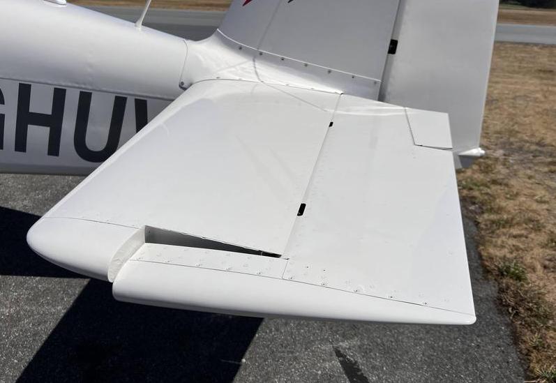 2015 RV-6A SLIDER CANADIAN Photo 3