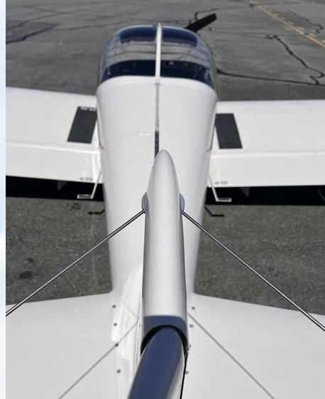 2015 RV-6A SLIDER CANADIAN Photo 4