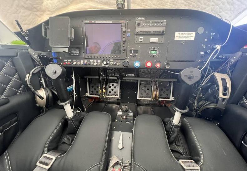 2015 RV-6A SLIDER CANADIAN Photo 2