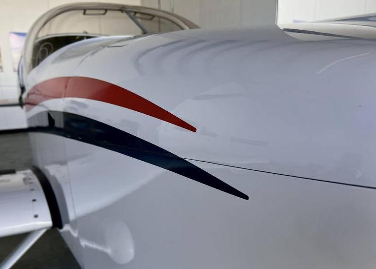 2015 RV-6A SLIDER CANADIAN Photo 4