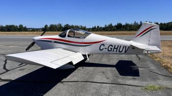 2015 RV-6A SLIDER CANADIAN for sale - AircraftDealer.com