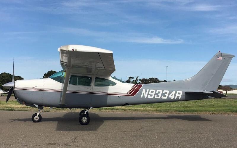 1979 Cessna TR182 Skylane  Photo 5