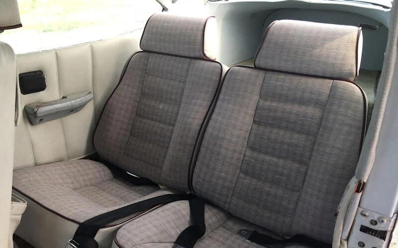 1979 Cessna TR182 Skylane  Photo 6