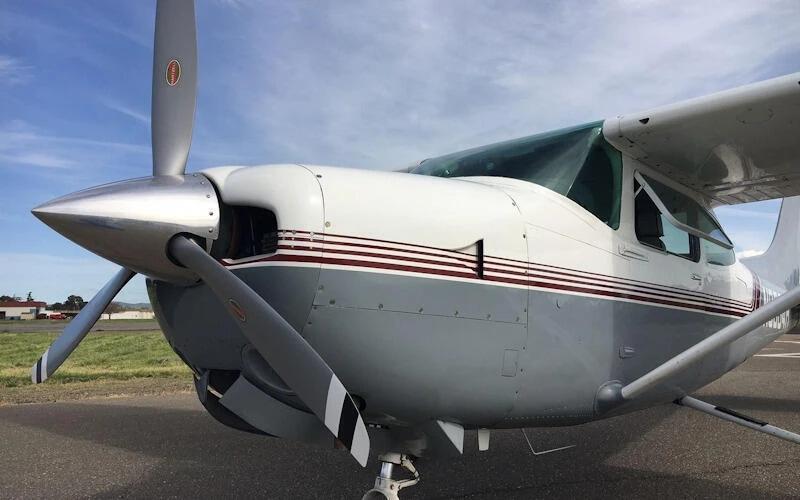 1979 Cessna TR182 Skylane  Photo 7