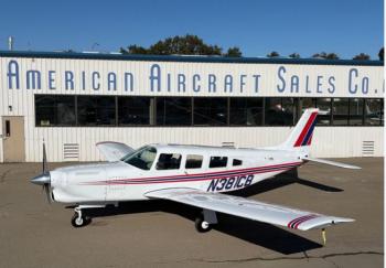 1981 PIPER TURBO SARATOGA SP for sale - AircraftDealer.com