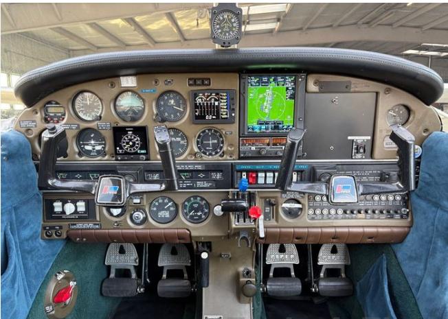 1979 PIPER DAKOTA Photo 4