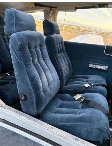 1979 PIPER DAKOTA Photo 5