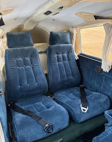 1979 PIPER DAKOTA Photo 6
